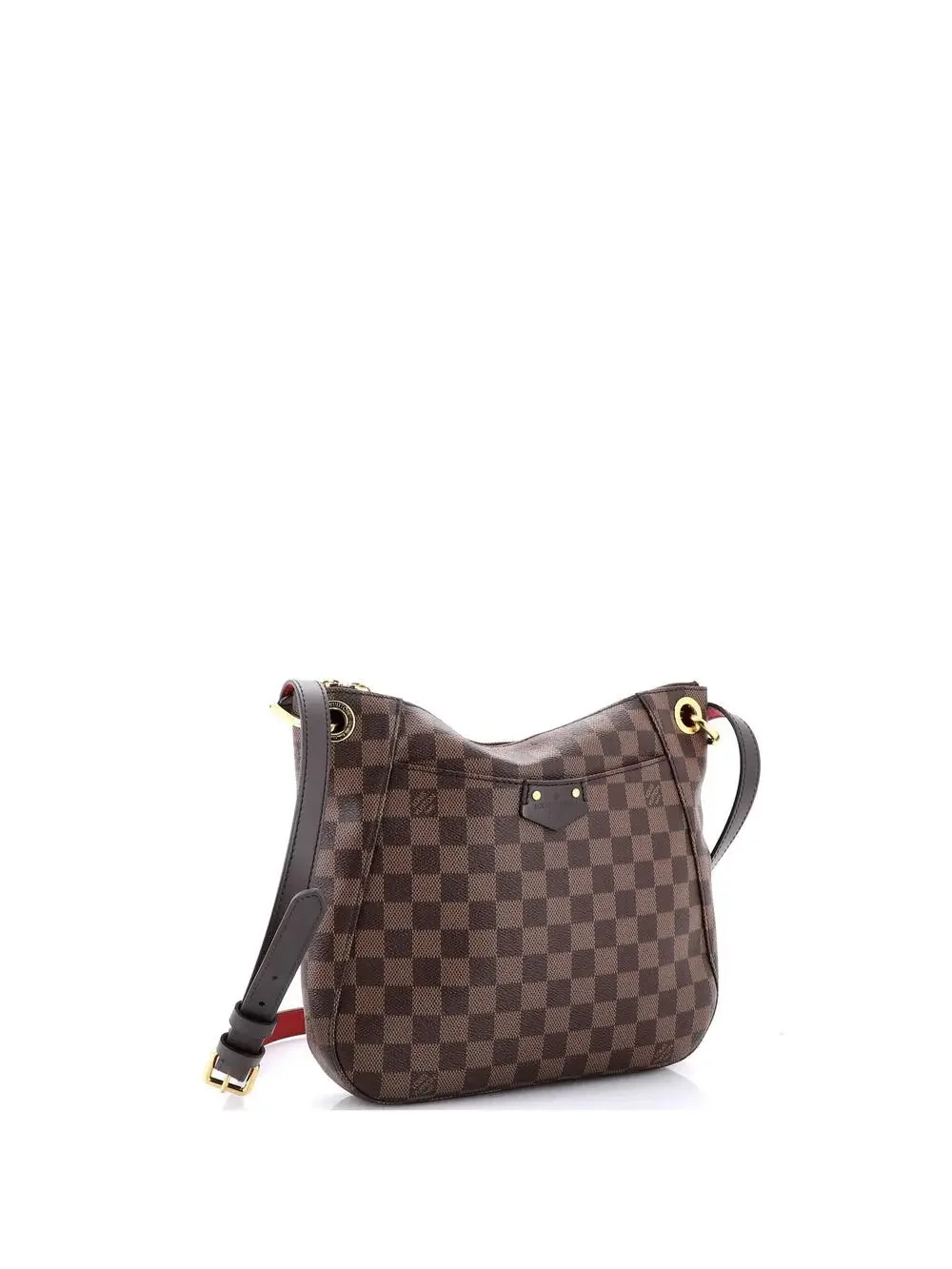 Louis Vuitton South Bank Besace Bag #202587L15B